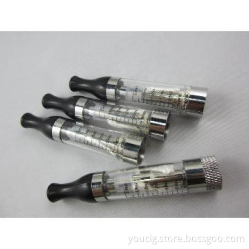 Wholesale Top colorful changeable coil head CE6  atomizer